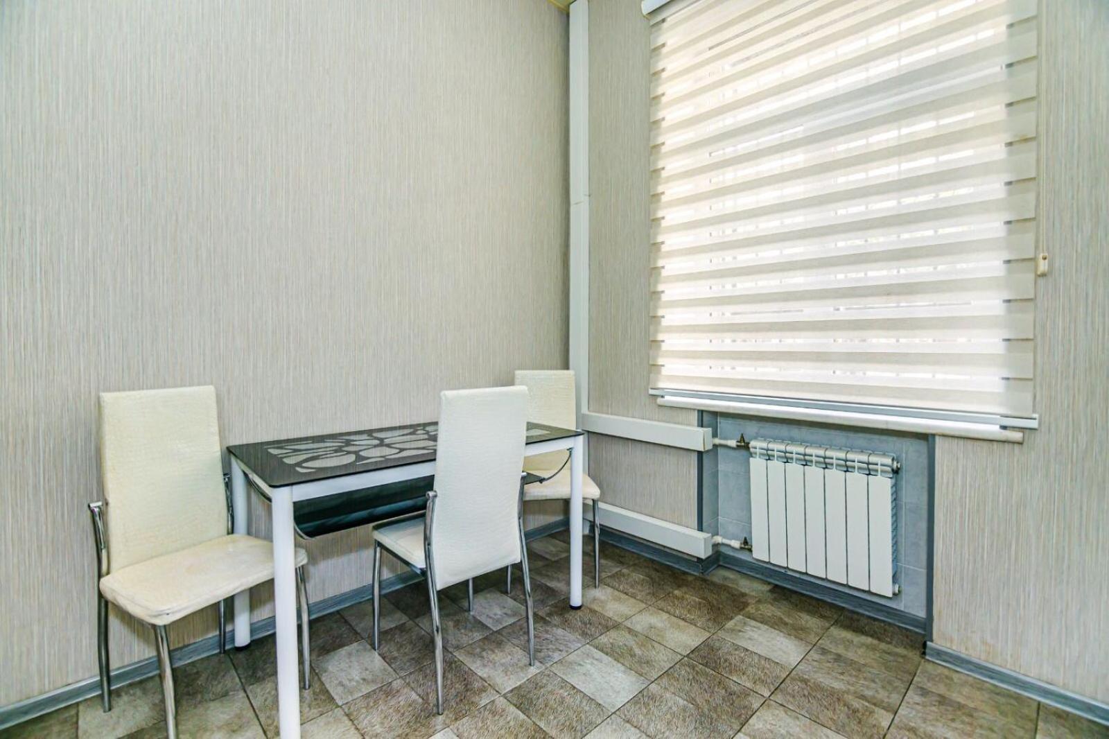 Azneft Square Deluxe Apartment 巴库 外观 照片