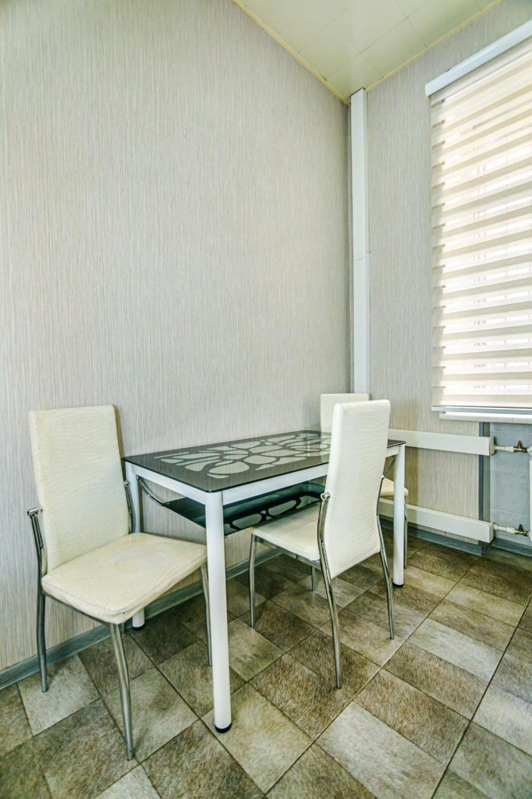Azneft Square Deluxe Apartment 巴库 外观 照片